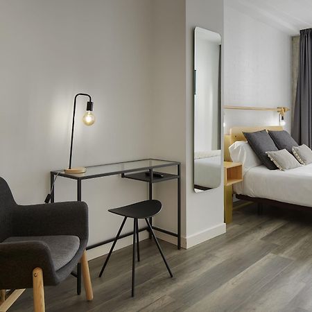 Hostal Arriazu 팜플로나 외부 사진