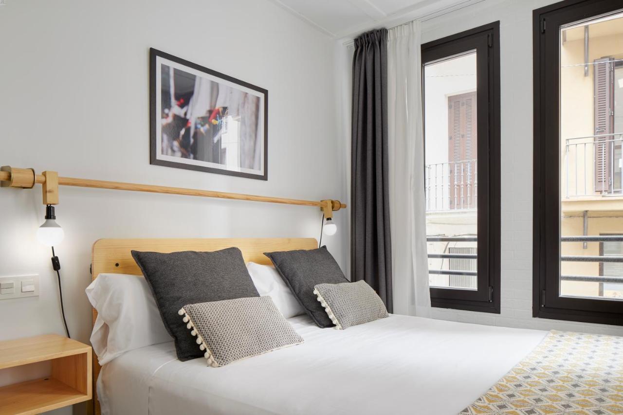 Hostal Arriazu 팜플로나 외부 사진