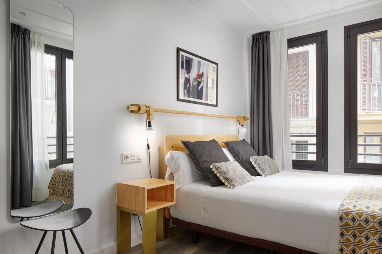 Hostal Arriazu 팜플로나 외부 사진