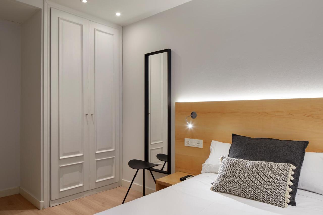 Hostal Arriazu 팜플로나 외부 사진