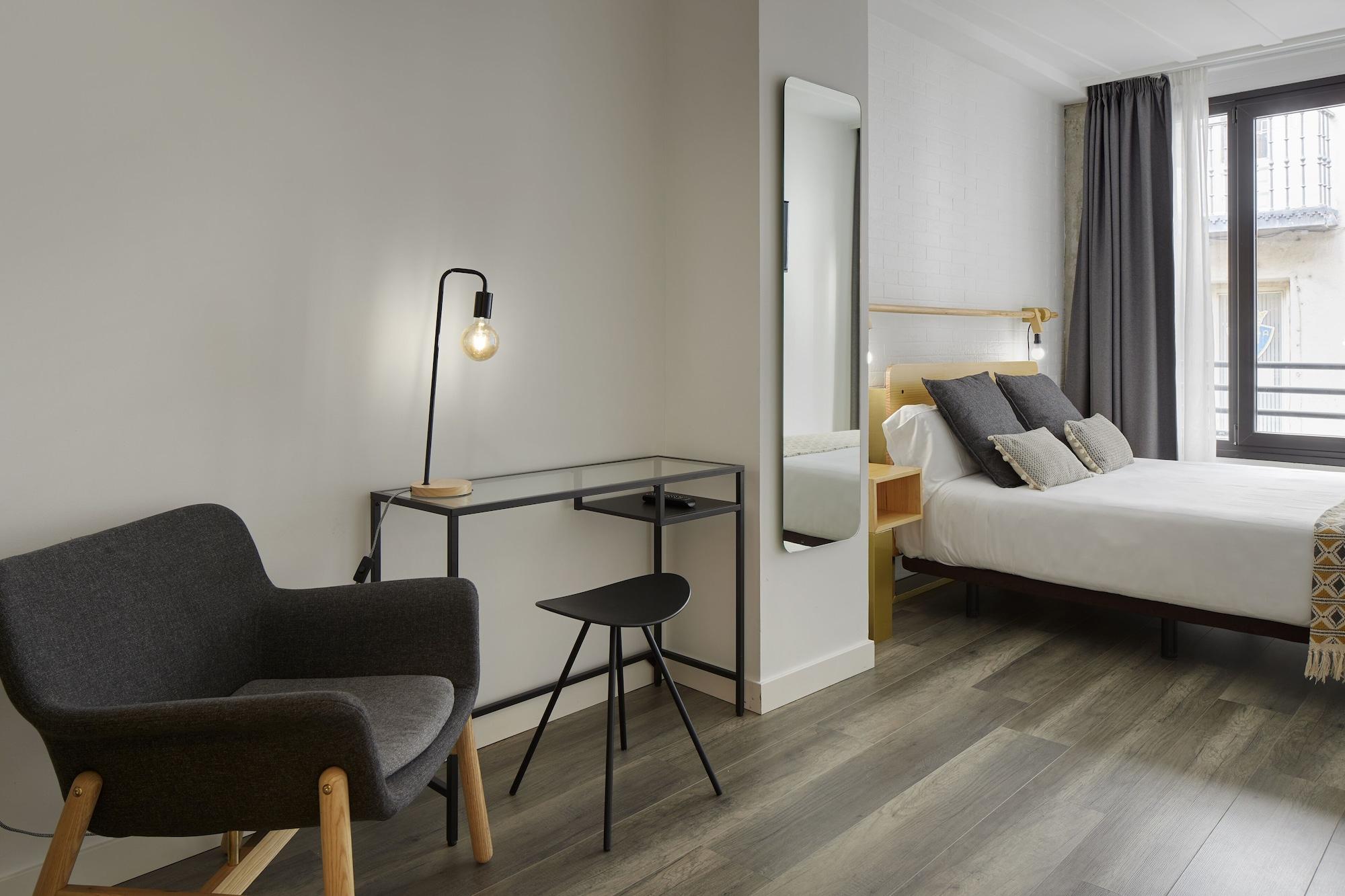Hostal Arriazu 팜플로나 외부 사진