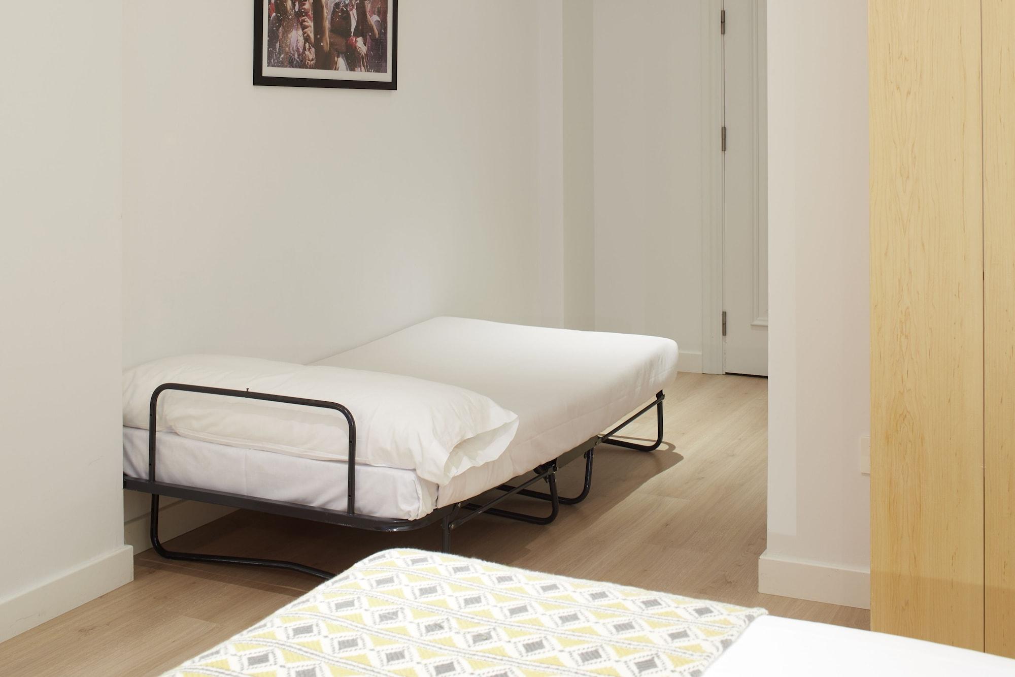 Hostal Arriazu 팜플로나 외부 사진