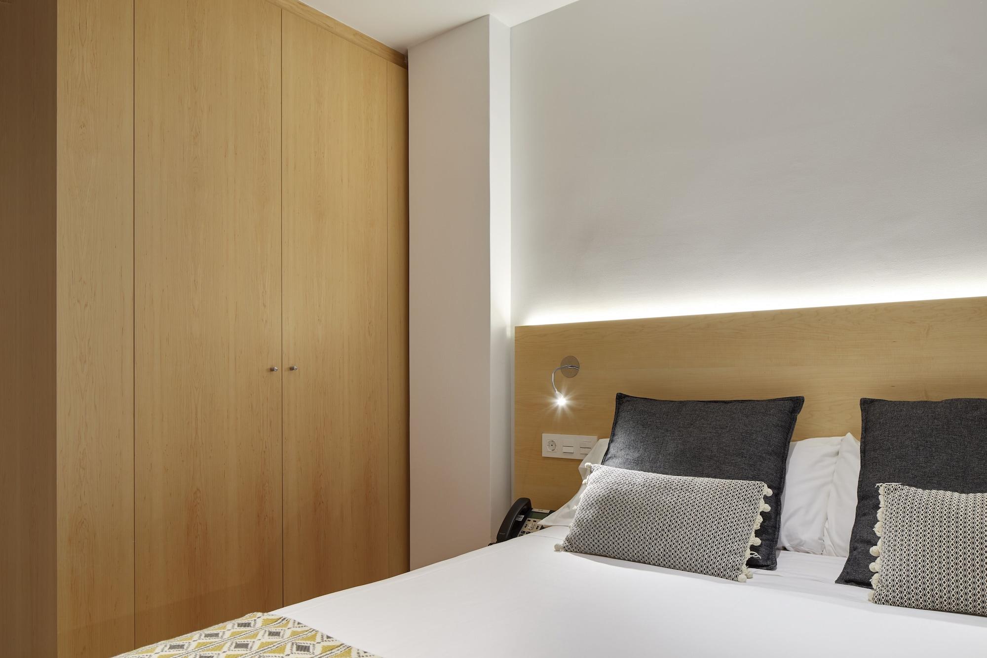 Hostal Arriazu 팜플로나 외부 사진