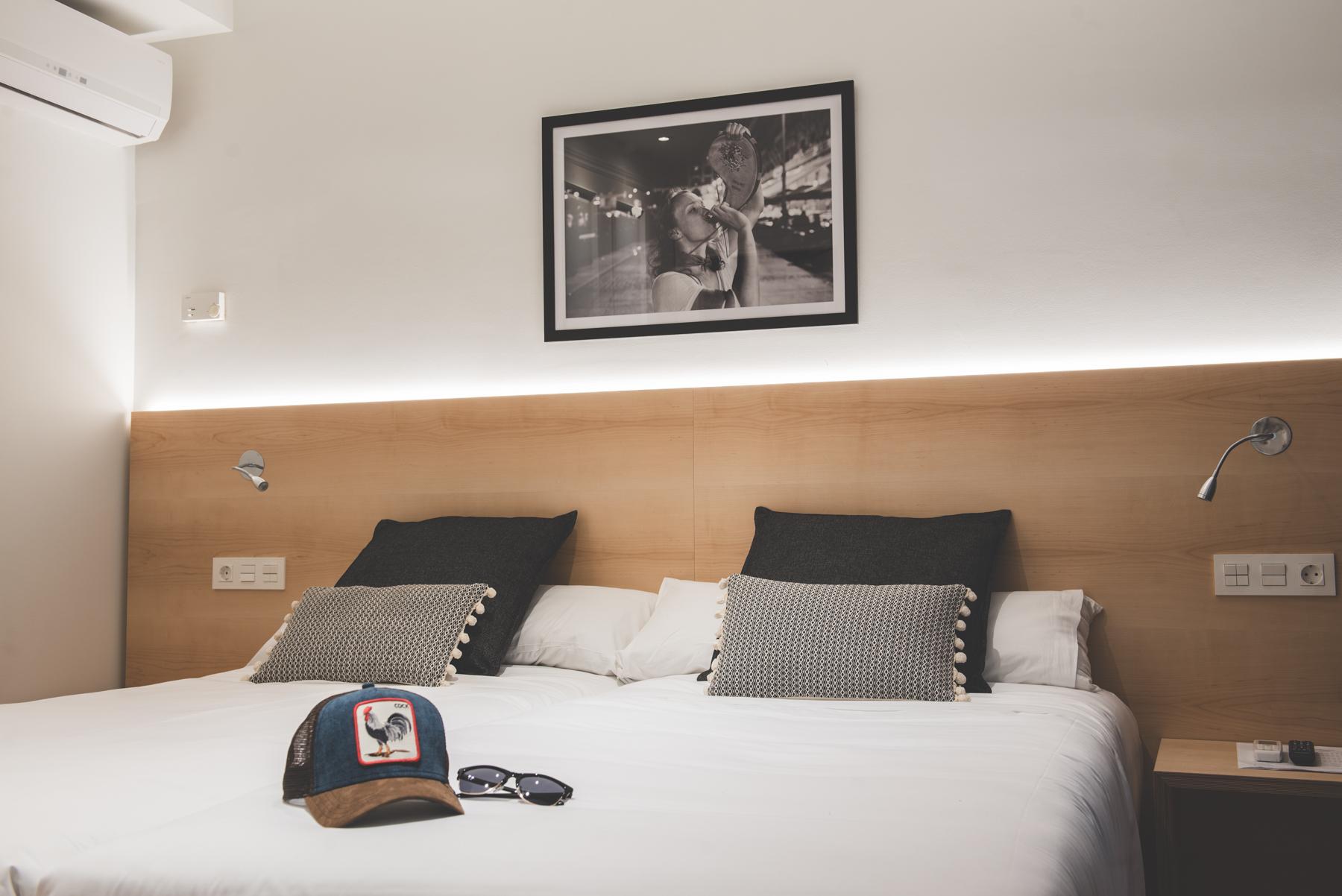 Hostal Arriazu 팜플로나 외부 사진