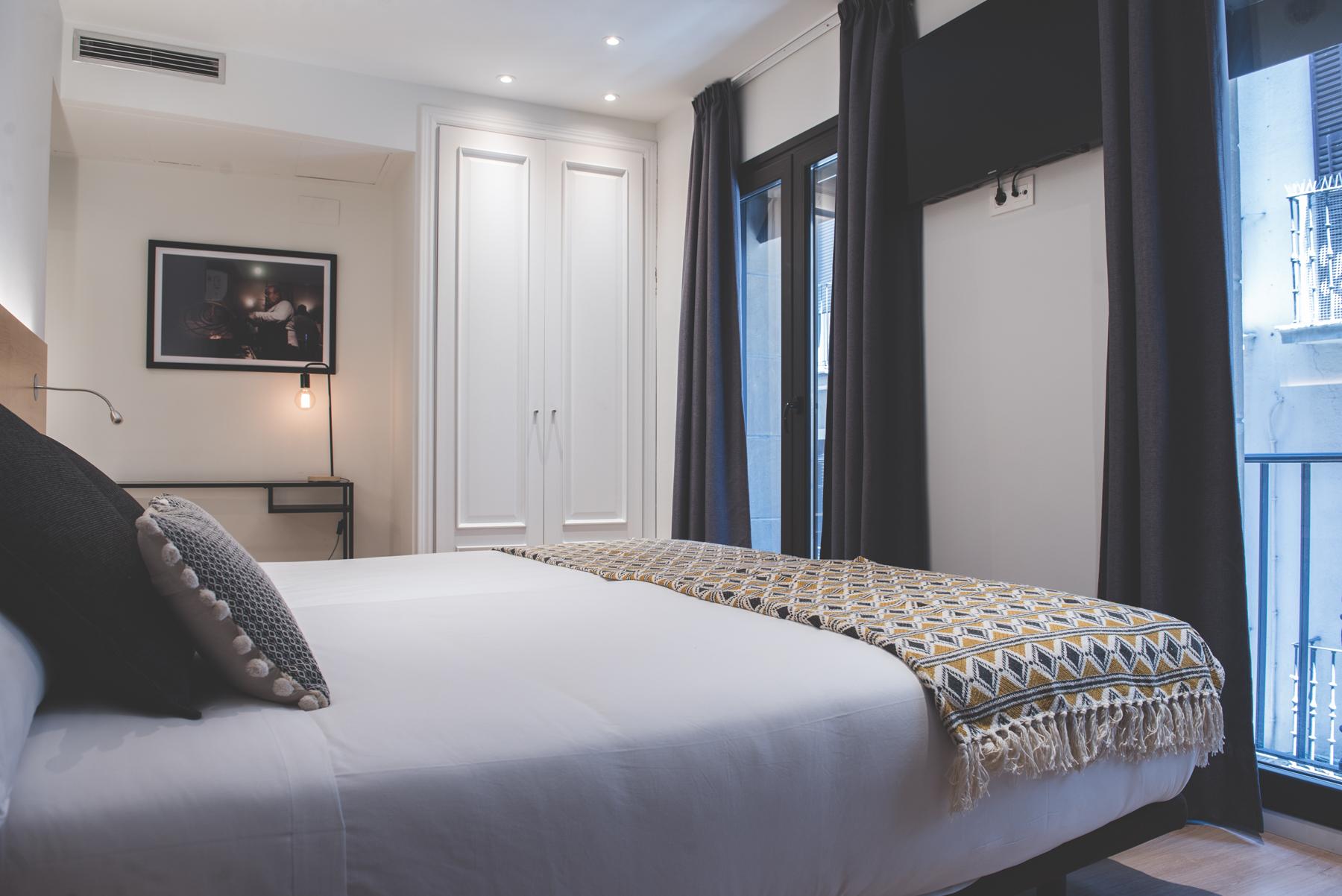 Hostal Arriazu 팜플로나 외부 사진