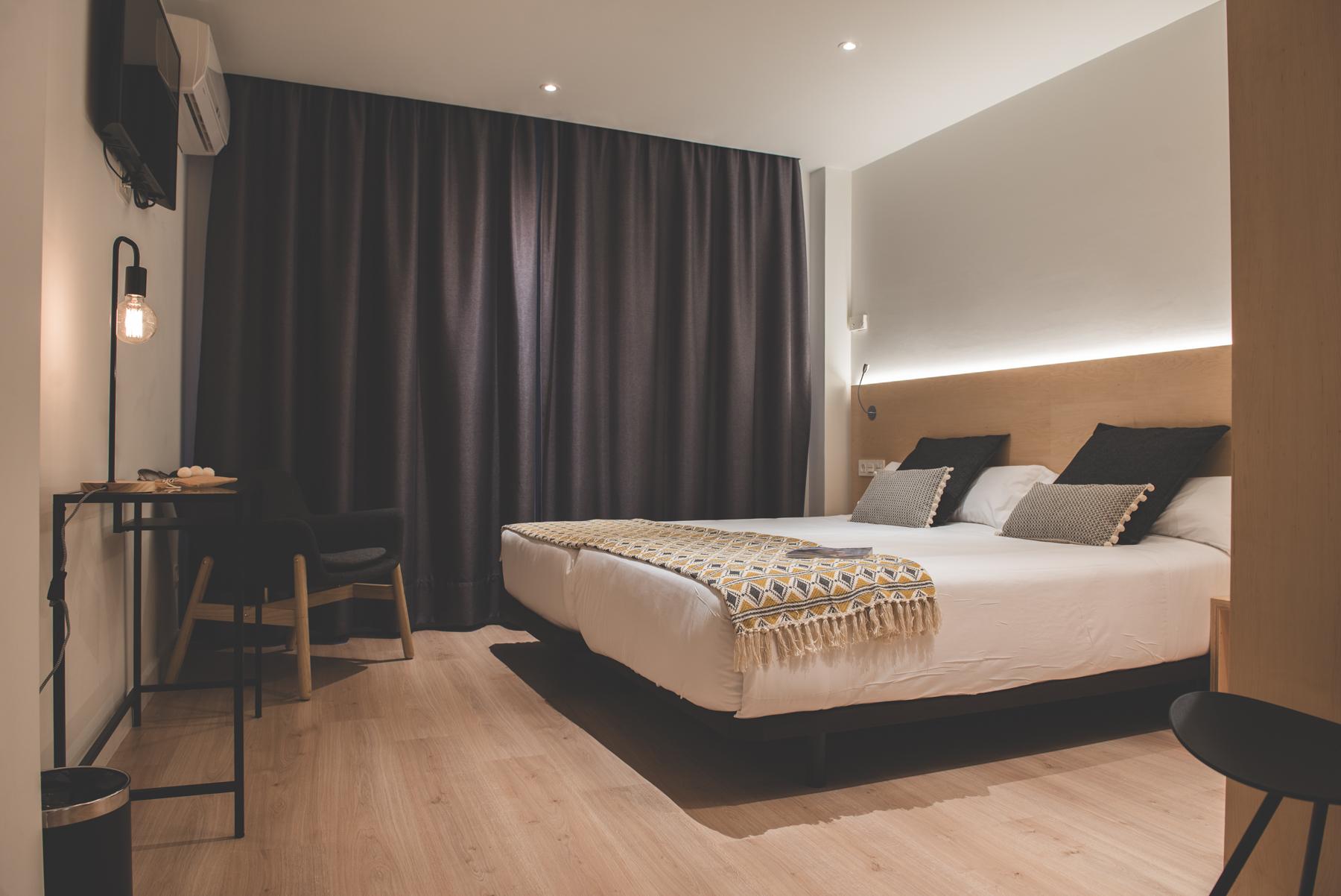 Hostal Arriazu 팜플로나 외부 사진