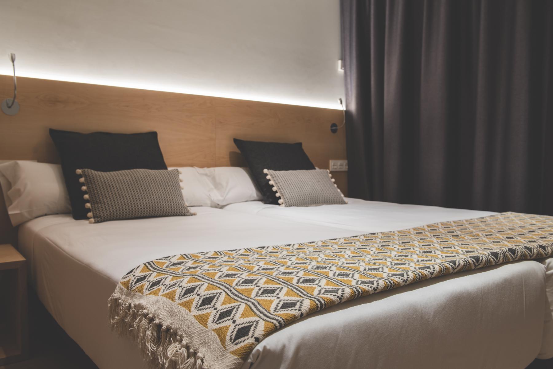 Hostal Arriazu 팜플로나 외부 사진