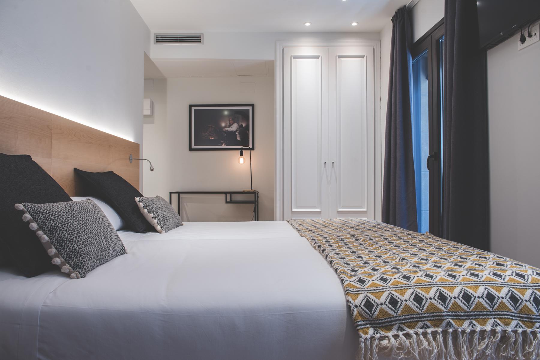 Hostal Arriazu 팜플로나 외부 사진